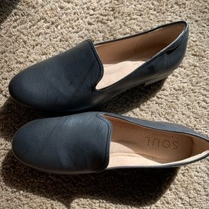 Naturalizer soul loafers